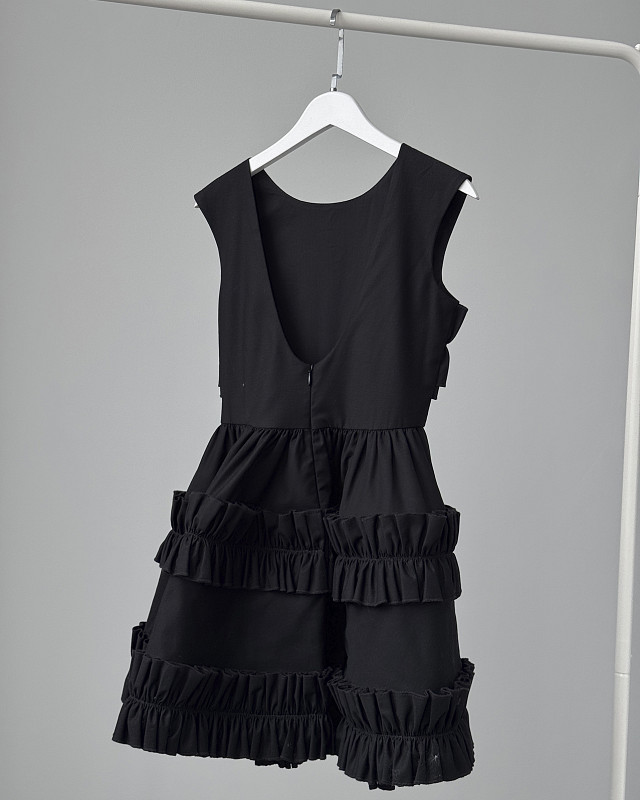 Платье VENICE SAMPLE собственного производства