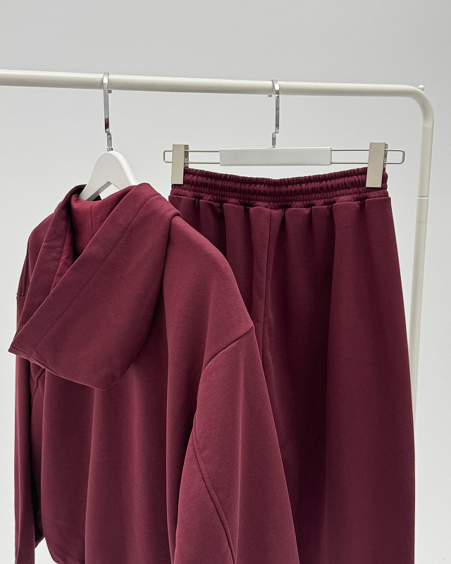 Костюм CRUSH SAMPLE собственного производства