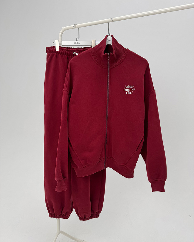 Костюм взрослый BITE SAMPLE собственного производства