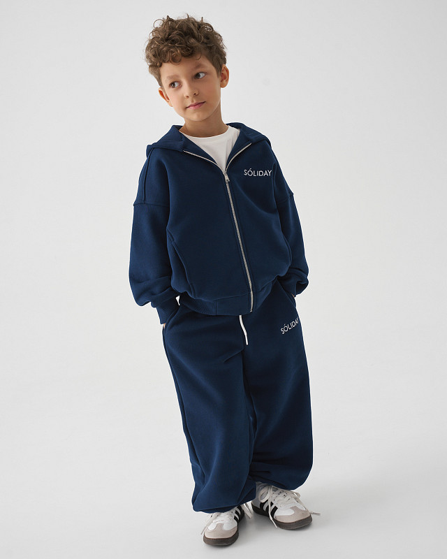 Костюм ZIPP Peach effect 3-6 лет собственного производства