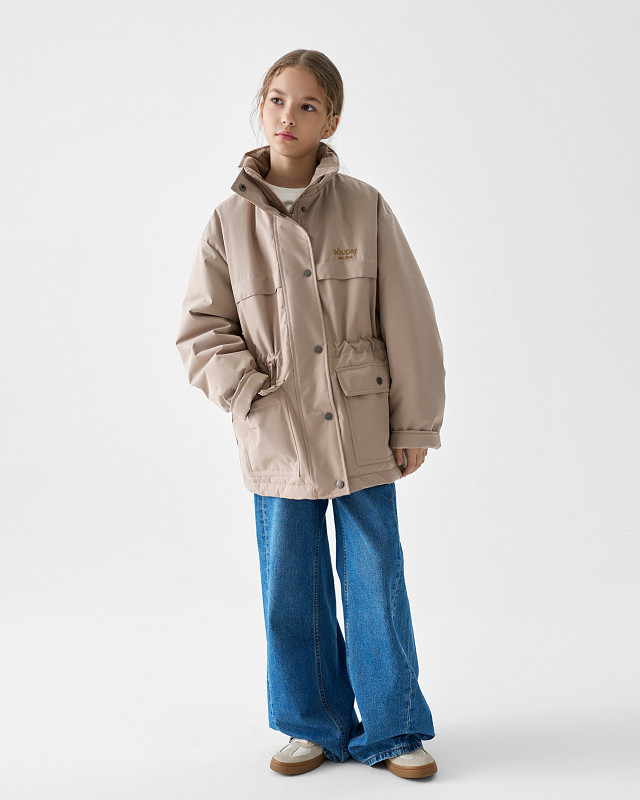 Парка PIPER собственного производства