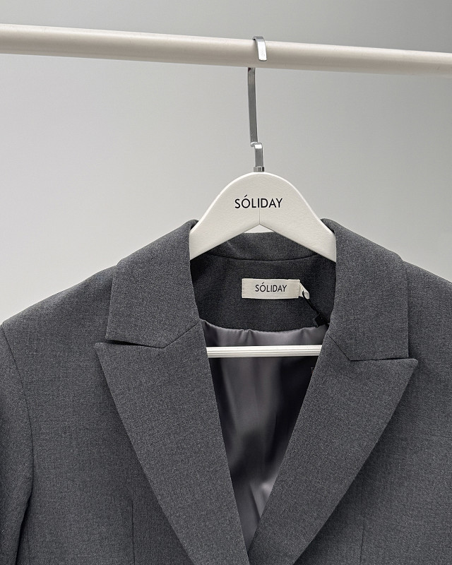 Жакет укороченный SCHOOL SAMPLE собственного производства