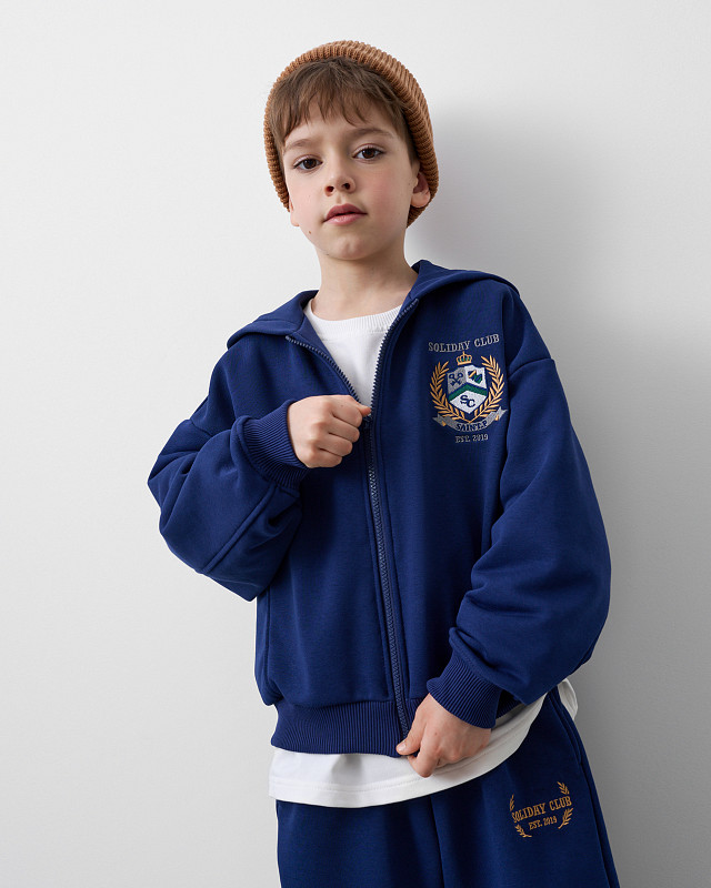 Костюм CRUSH собственного производства