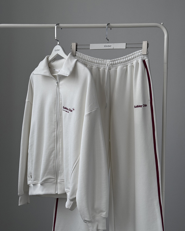 Костюм взрослый RATE SAMPLE собственного производства