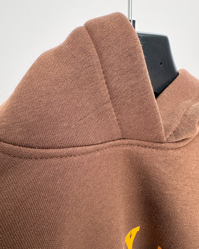 Костюм с начесом RIDE SAMPLE собственного производства