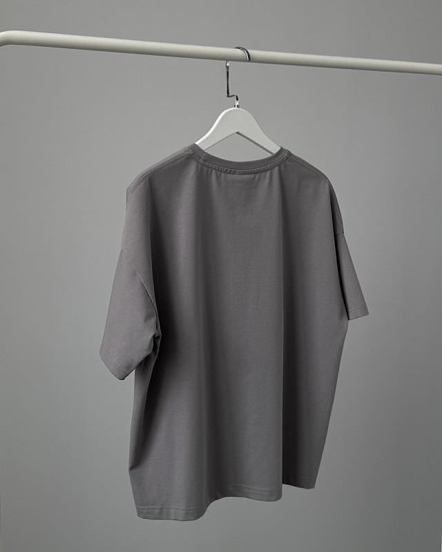 Футболка MATCH SAMPLE собственного производства