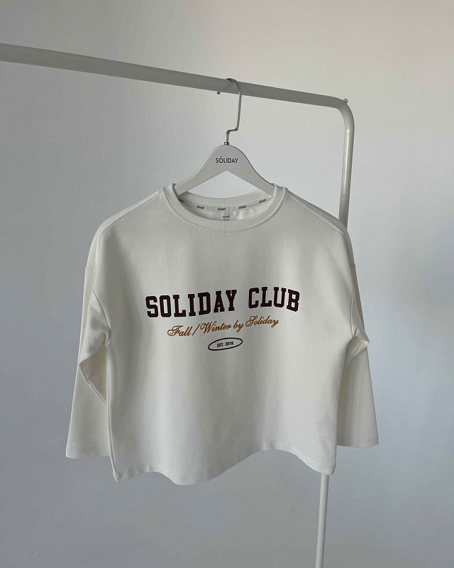 Лонгслив RIDE SAMPLE собственного производства