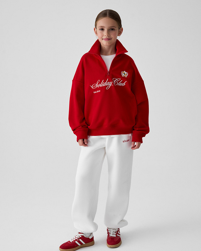 Анорак TAYLOR собственного производства