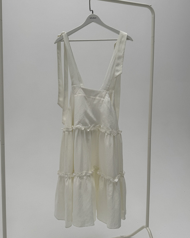 Сарафан CAPRY SAMPLE собственного производства