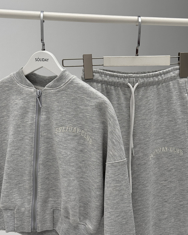 Костюм MIKKI SAMPLE собственного производства