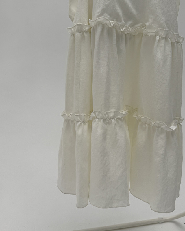 Сарафан CAPRY SAMPLE собственного производства