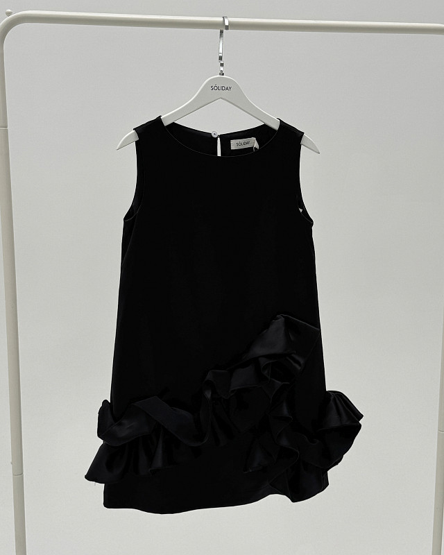 Платье ASTER SAMPLE собственного производства