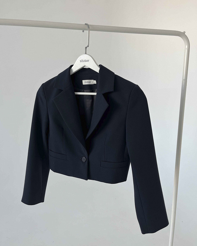 Жакет SCHOOL SAMPLE собственного производства