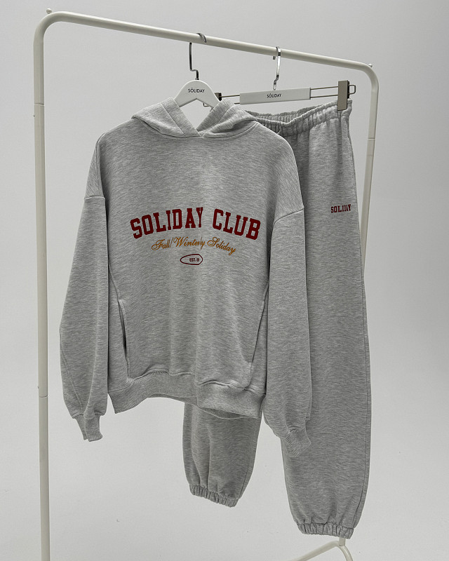 Костюм взрослый RIDE SAMPLE собственного производства