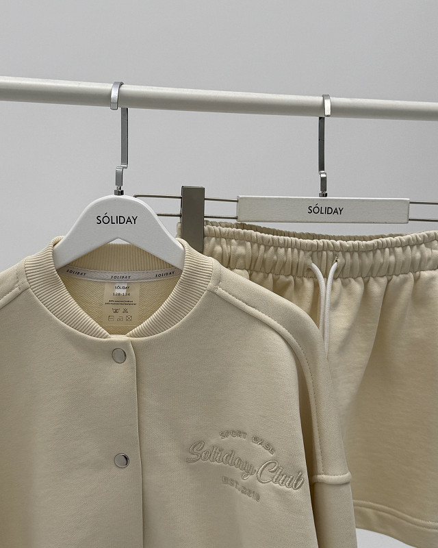 Костюм ROSIE SAMPLE собственного производства