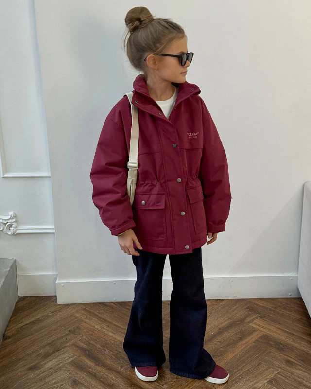 Парка PIPER собственного производства