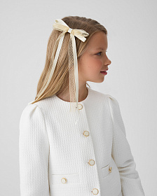 Жакет TWIN собственного производства