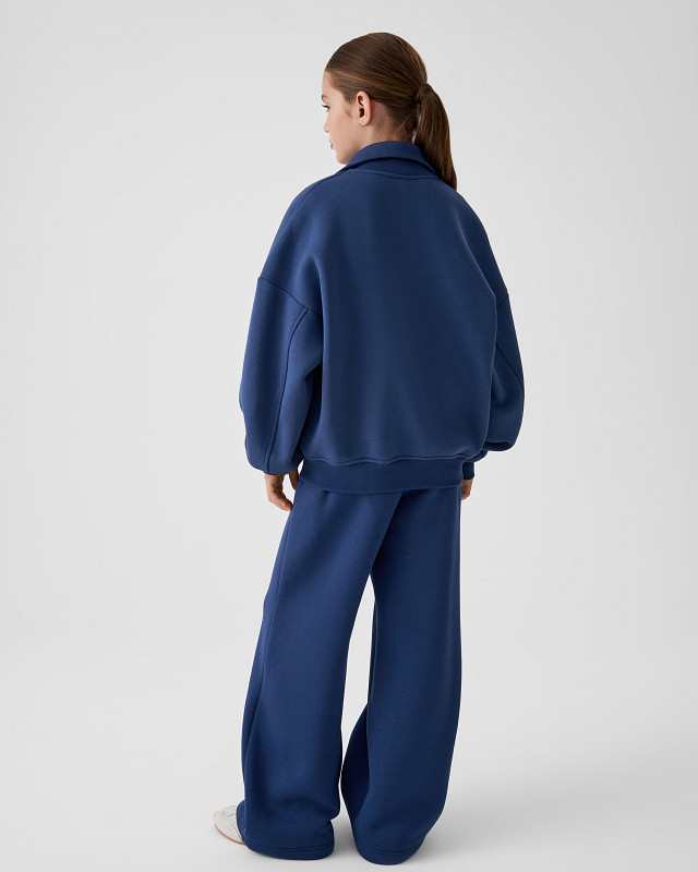 Костюм SKY деним SAMPLE собственного производства