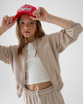 Костюм MIKKI без утепления какао