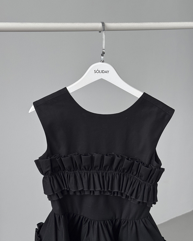 Платье VENICE SAMPLE собственного производства