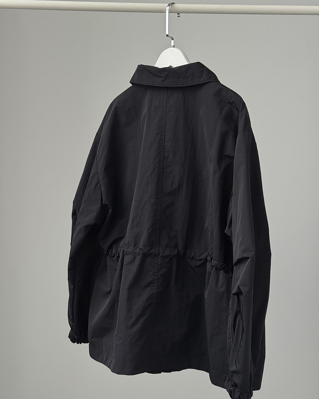 Ветровка WIND SAMPLE собственного производства