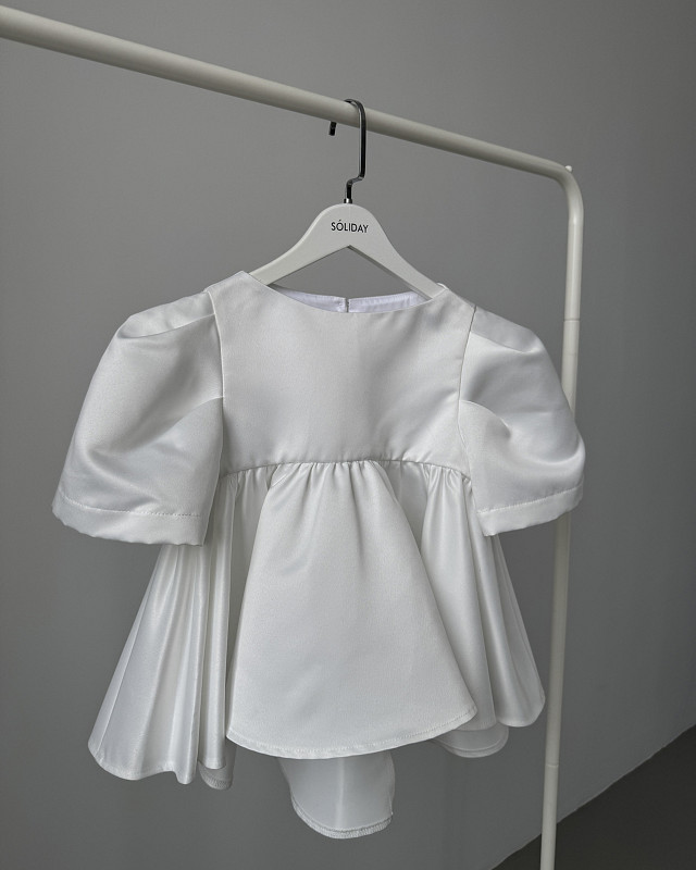 Топ IVORY SAMPLE  собственного производства