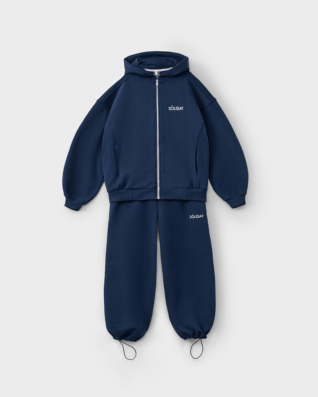 Костюм ZIPP Peach effect 3-6 лет собственного производства