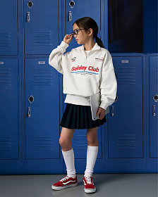 Анорак RATE собственного производства