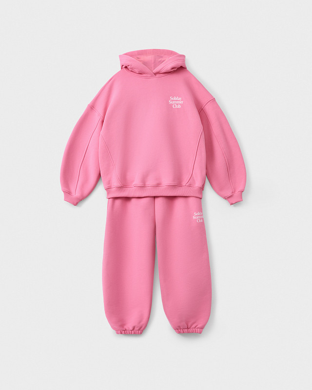 Костюм KEY Peach effect 3-6 лет собственного производства
