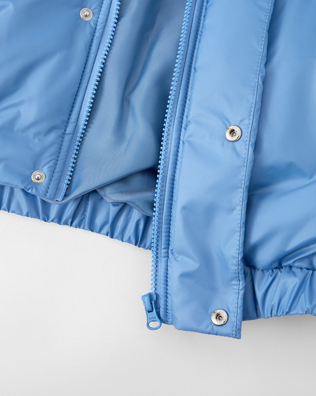 Бомбер взрослый RUSH собственного производства