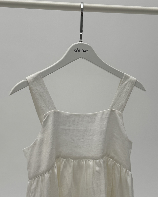 Сарафан CLAIRE SAMPLE собственного производства