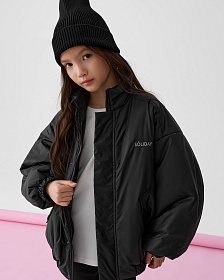 Бомбер RUSH собственного производства