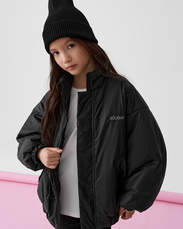 Бомбер RUSH собственного производства