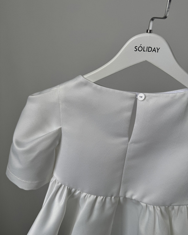 Топ IVORY SAMPLE  собственного производства