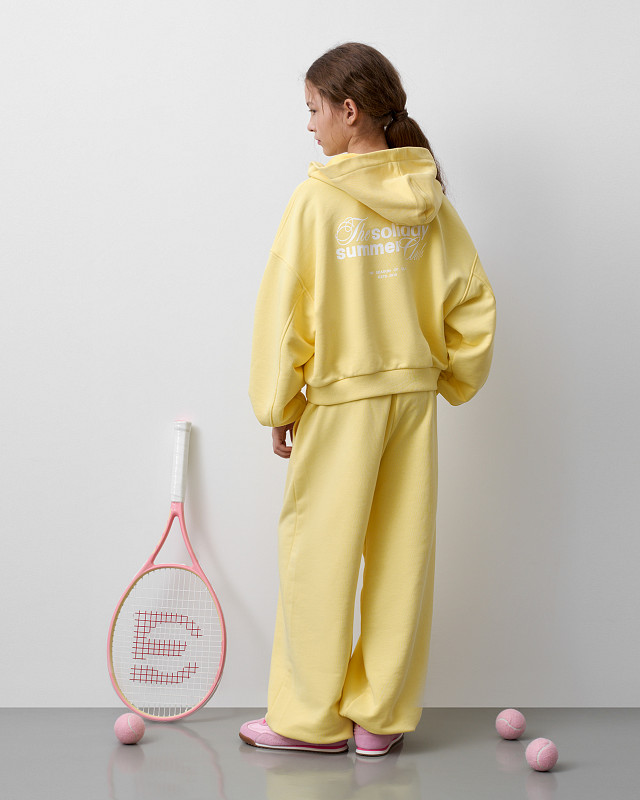 Костюм MIST собственного производства