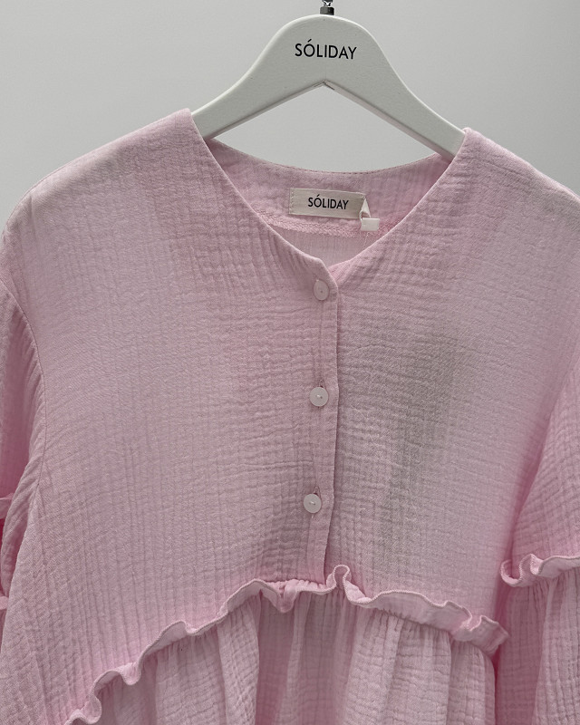 Платье MAY SAMPLE собственного производства