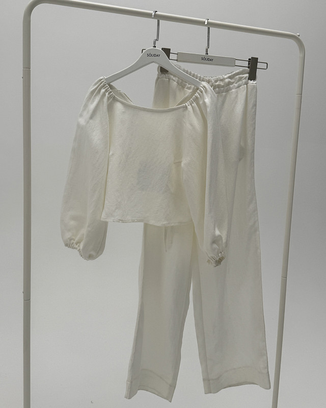 Костюм SICILY SAMPLE собственного производства