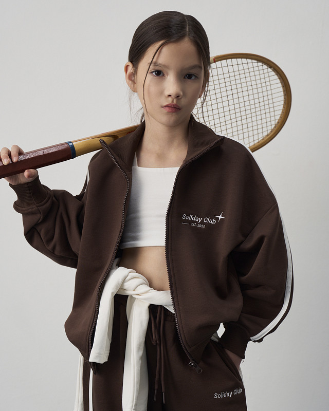 Костюм RATE собственного производства