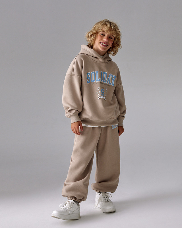 Костюм STANLEY SAMPLE собственного производства