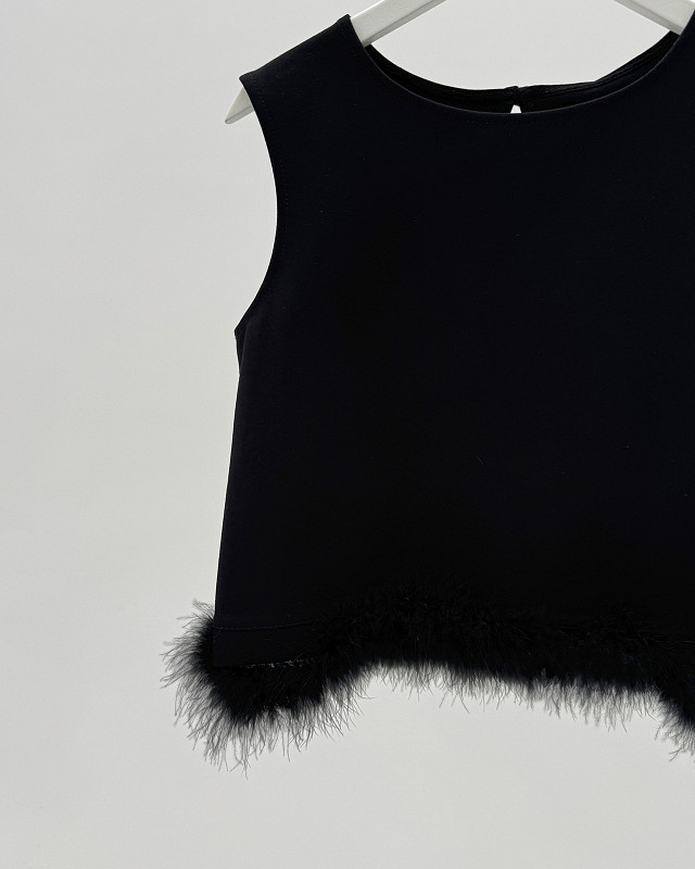 Топ PUFF SAMPLE собственного производства