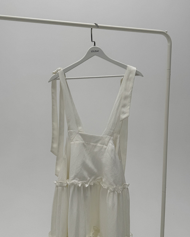 Сарафан CAPRY SAMPLE собственного производства