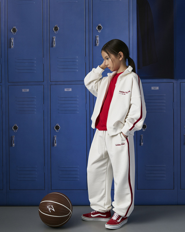 Костюм RATE собственного производства