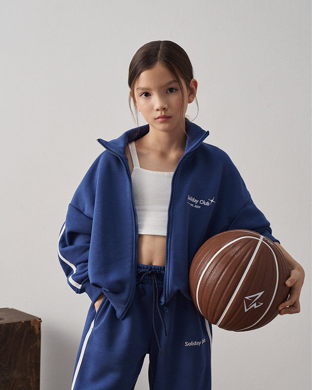 Костюм RATE собственного производства