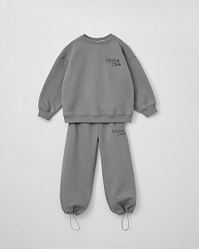 Костюм RYAN с утеплением 3-6 лет собственного производства