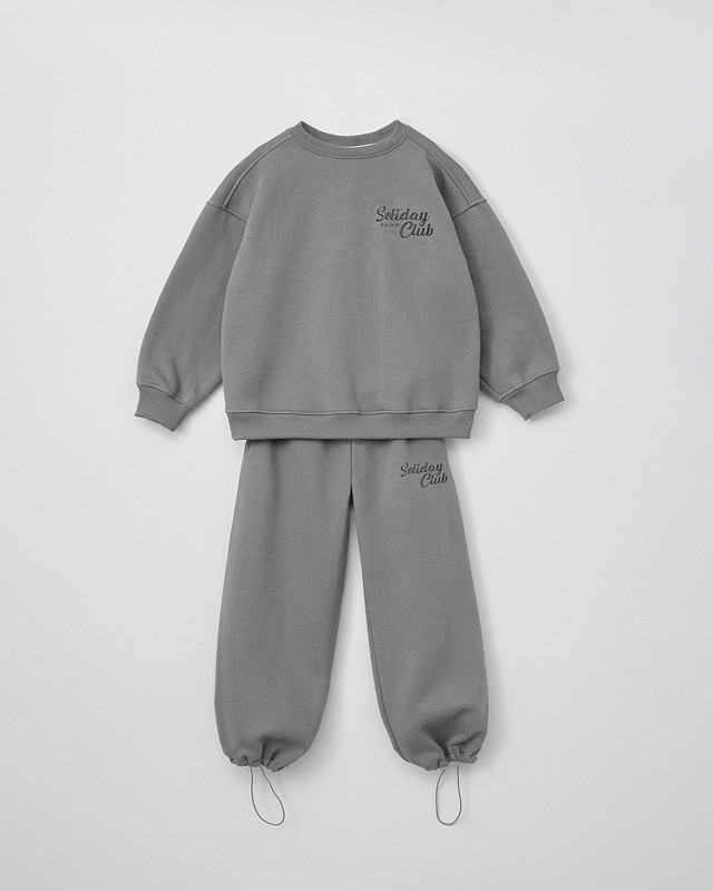 Костюм RYAN с утеплением 3-6 лет собственного производства