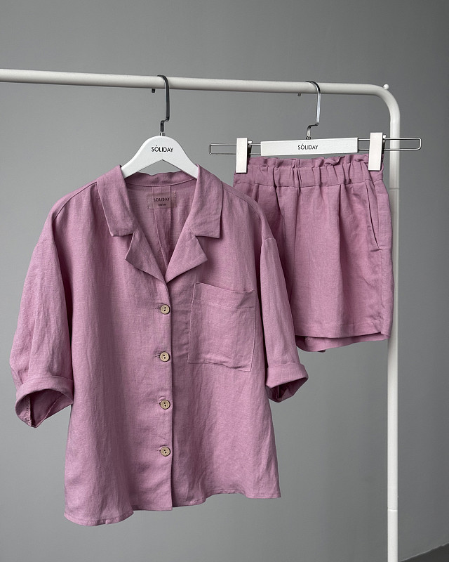 Комплект LINE SAMPLE  собственного производства