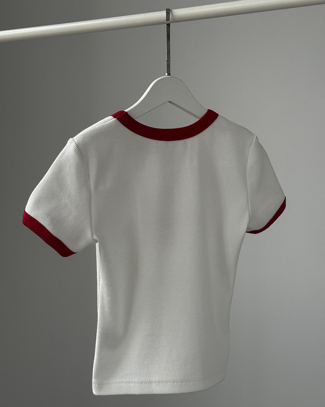 Футболка NEXT SAMPLE собственного производства