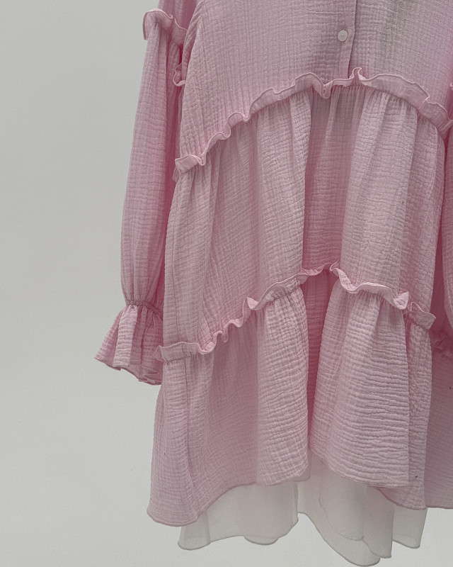 Платье MAY SAMPLE собственного производства