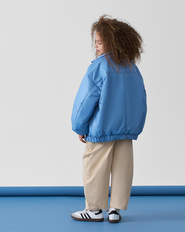 Бомбер RUSH собственного производства