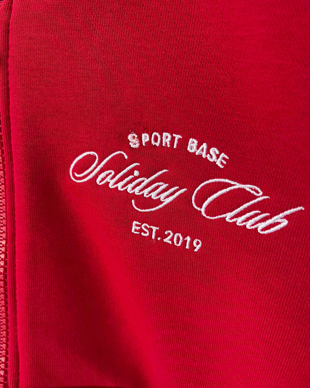 Костюм BASE SAMPLE собственного производства